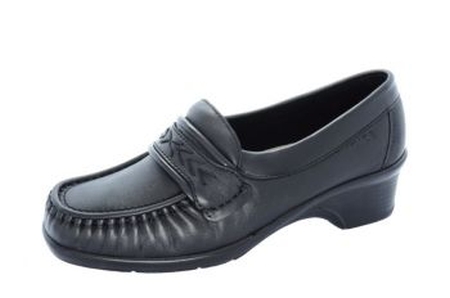 SOLO - półbuty damskie